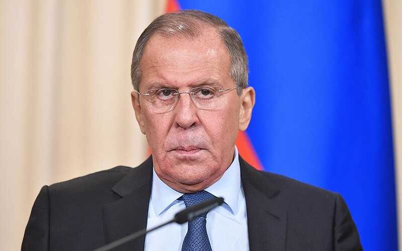 «Нам это уже знакомо»: Лавров высказался по поводу новых торговых угроз Трампа
