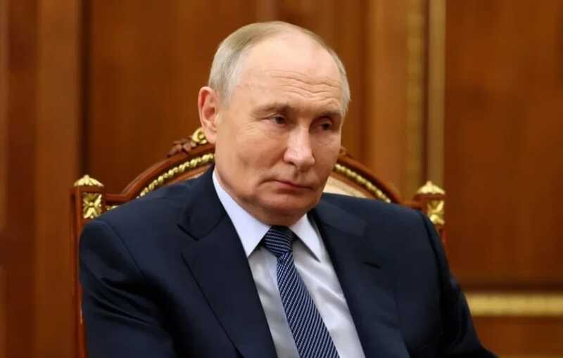 Путин отказался принимать ультиматум Трампа и делает ставку на продолжение конфликта