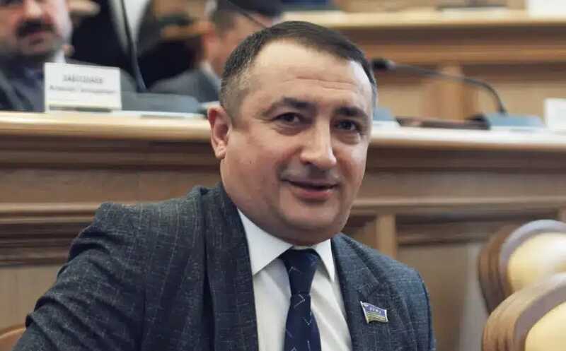 Депутат Халид Таги-заде решил покинуть свой пост после заявления о «стране узбеков»