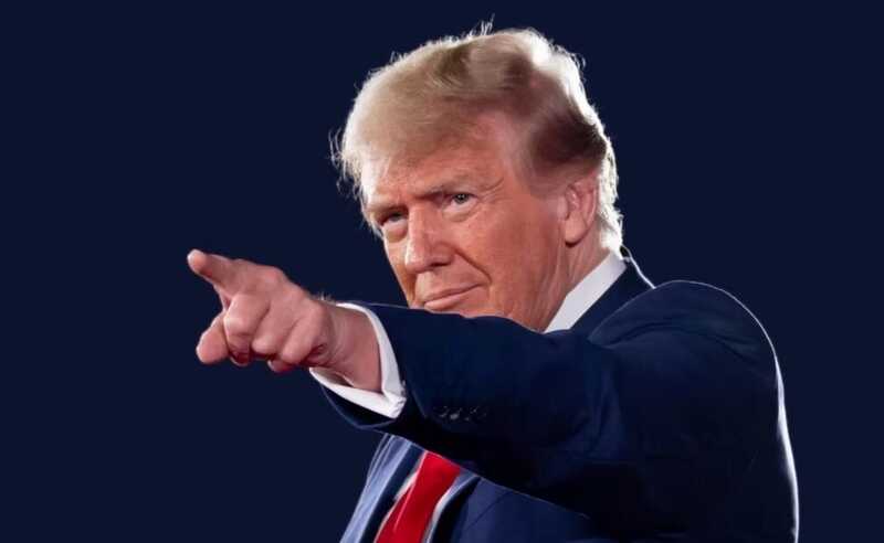 Трамп санкционировал отправку ракет Patriot в Украину через территорию Германии