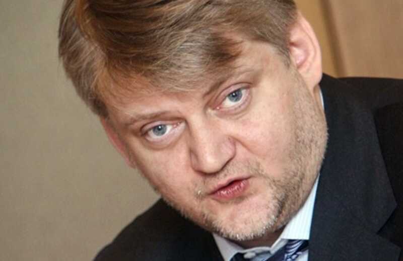 Как квартира олигарха Александра Зарубина избежала конфискации благодаря преступной схеме