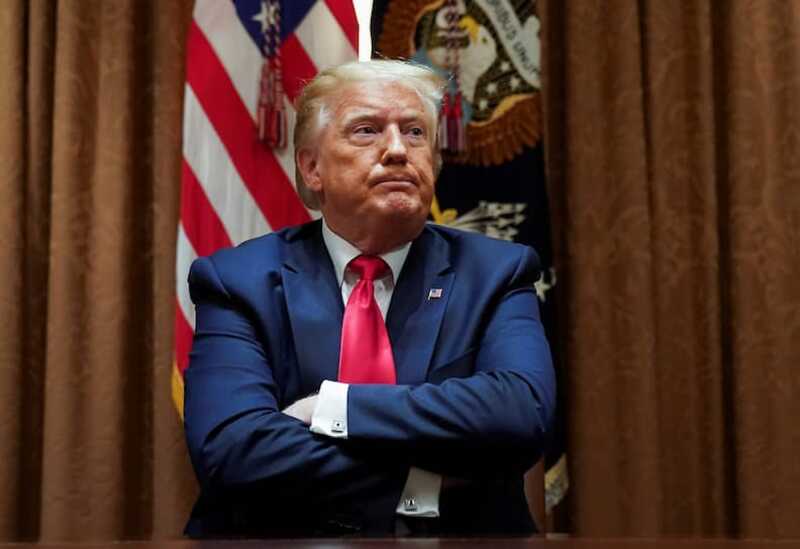 Трамп отказался от планов по передаче Украине дальнобойного оружия через НАТО