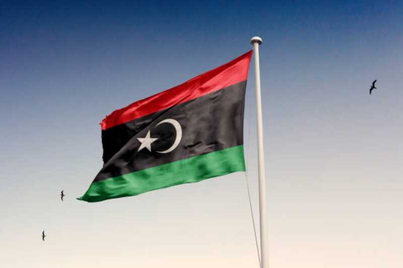 Libya takes action against smuggling groups mistreating migrants in hidden cells underground
