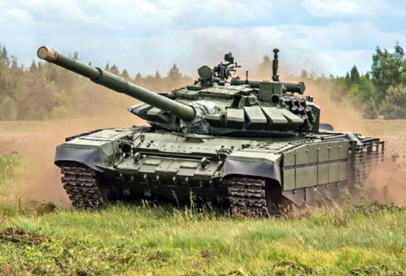 Россия может предпринять танковый штурм до конца срока, который установил Трамп