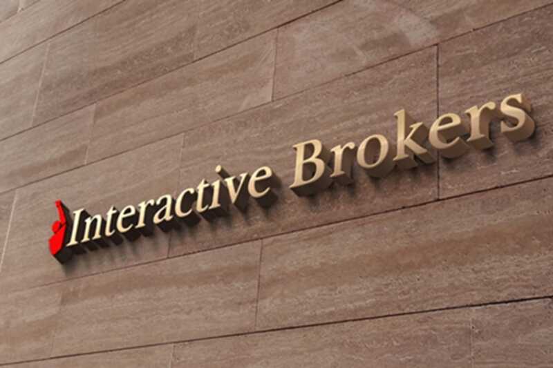 OFAC выяснило, что компания Interactive Brokers не соблюдала санкционные правила