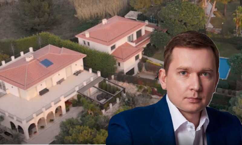 Spanish court indicts son of Rostec vice president, Artyakov, in substantial real estate money laundering case