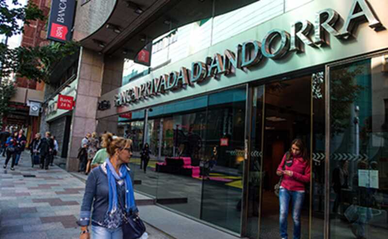 The Supreme Court of Andorra has sentenced executives of BPA to prison for laundering millions for a Chinese criminal businessman