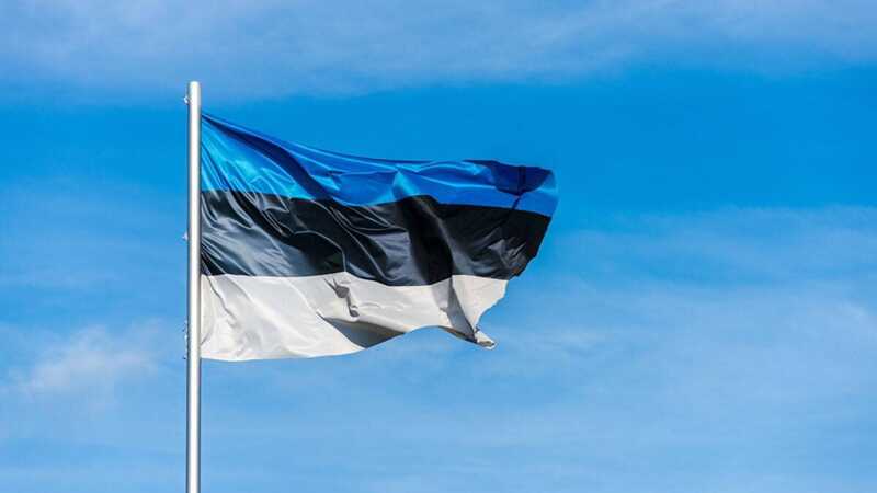 Эстония впервые проводит учения с французскими артиллерийскими установками Caesar
