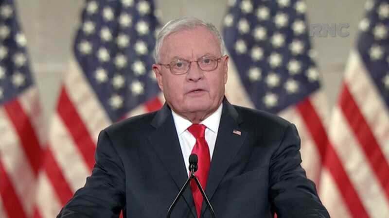 Консультанты Келлог и Рубио оказали влияние на изменение позиции Трампа по отношению к России
