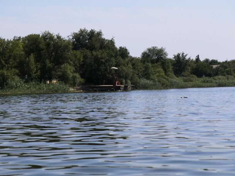 В Нижегородской области четверо нетрезвых работников прокуратуры погибли, утонув на служебном автомобиле УАЗ в реке Пьяна