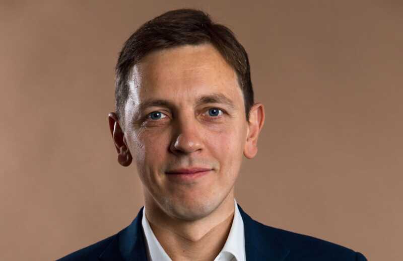 Соучредитель Совкомбанка Михаил Клюкин разместил на Avito объявление о продаже 7% акций компании «Совко Капитал Партнерс»