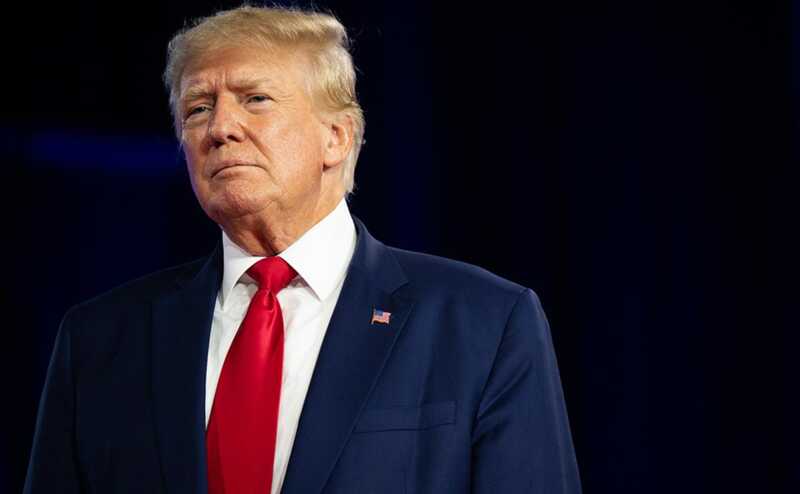 Кризис в Украине может перерасти в «войну Трампа», сопровождающуюся политическими угрозами