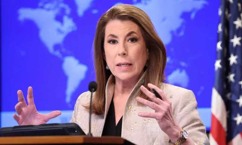 США готовы изменять дату окончания войны в Украине в зависимости от переговоров