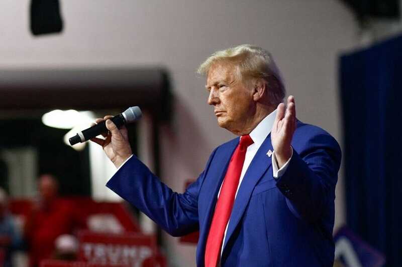 Трамп заверил, что после соглашения с Японией в США появятся сотни тысяч рабочих мест