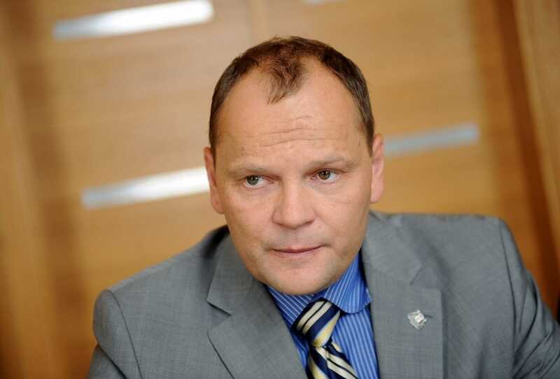 Покинувший Россию пропагандист Руслан Панкратов распродаёт недвижимость в Латвии