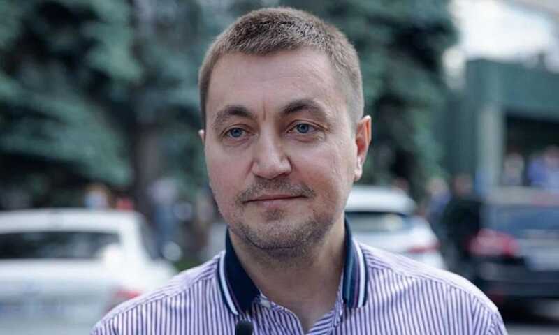 В Лондоне выпустили под залог предпринимателя Вячеслава Платона, которого обвиняют в отмывании 22 миллиардов долларов