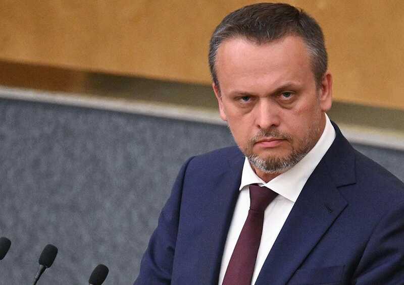 Как задержания в Новгороде могут сказаться на будущем министра Андрея Никитина