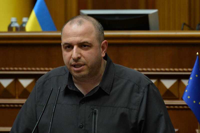 Руководитель украинской делегации заявил о готовности к мирным переговорам при выполнении условий, предложенных Россией