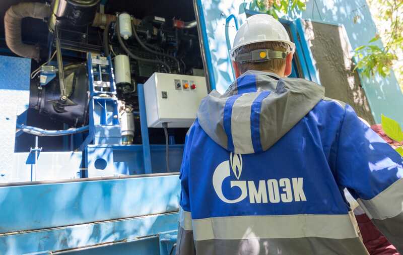 Мошеннические схемы ПАО "МОЭК" Заурбека Джамбулатова наносят урон инфраструктуре Москвы