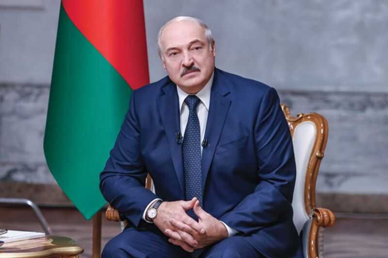 Александр Лукашенко заявил о том, что Беларусь готова к войне