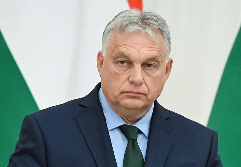 Виктор Орбан объявил "цифровую революцию", пытаясь улучшить рейтинги перед выборами