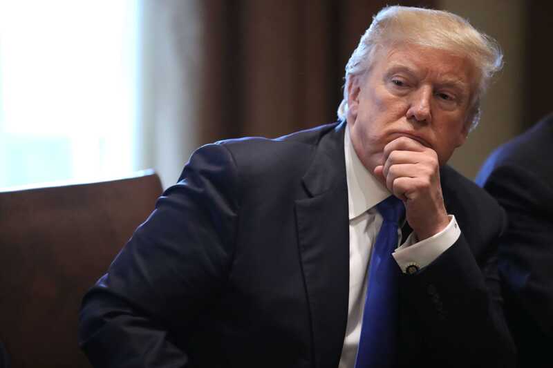 Рубио: Трампа начинает утомлять отсутствие прогресса в переговорах с Россией