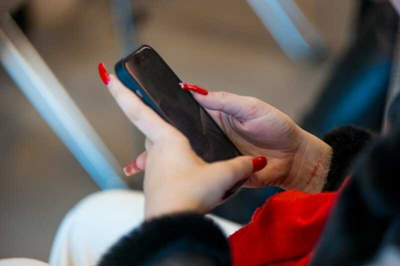 В Красноярске это уже второй день, как не удается устранить неполадки с мобильным интернетом