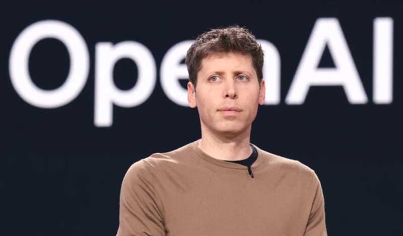 Глава OpenAI предупредил о возможностях подделок с использованием ИИ
