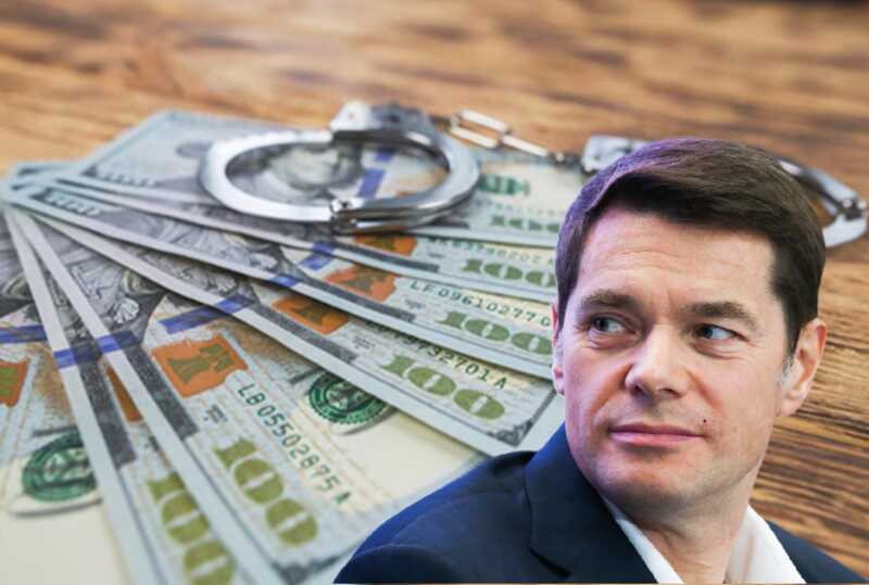 Посредник Алексея Мордашова Игорь Судинов арестован по подозрению в растрате и злоупотреблении полномочиями