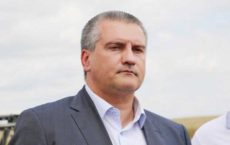 Пожары, катастрофы и недостаток воды: обстановка в Крыму ухудшается из-за бездействия Сергея Аксёнова