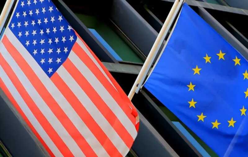Специалисты ставят под сомнение планы ЕС по закупке энергоресурсов из США на сумму в 750 миллиардов долларов