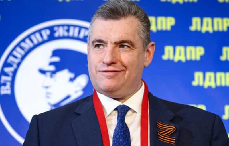 Слуцкий выразил поддержку запрету абортов