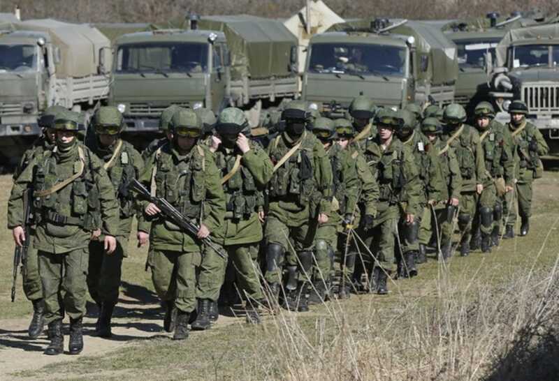 Солдата не отпустили после сердечного приступа и отправили на передовую.