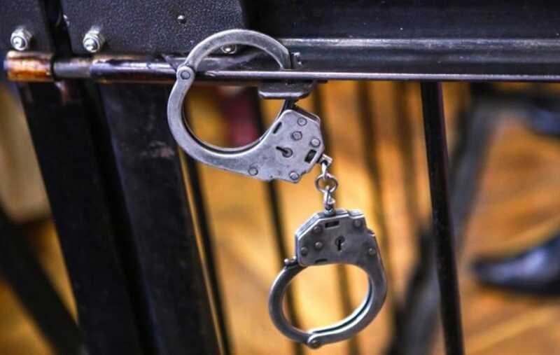 Преподавателя экономики РЭУ Вадима Салтыковского задержали в Москве по делу о государственной измене