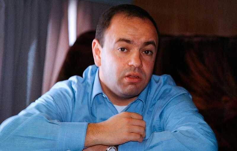 Миллиардер Евгений Швидлер потерпел поражение в суде по делу об отмене британских санкций