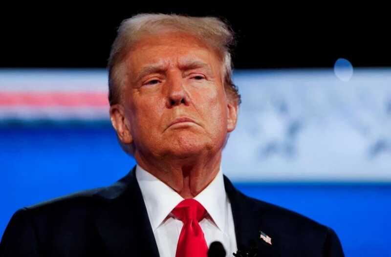 Трамп отметил, что не опасается последствий санкций против России