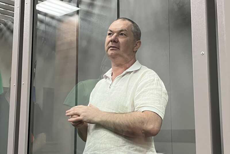 Суд Казани расширил срок задержания вора в законе Ромы Сычева до октября