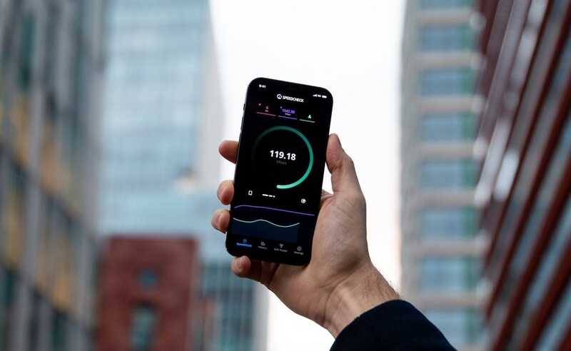 В России заблокировали Speedtest из-за «опасности для безопасности»