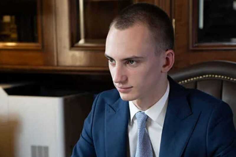 «Крёстный сын» Валентины Матвиенко Владислав Тюльпанов осуществляет политику согласно «воровскому закону»