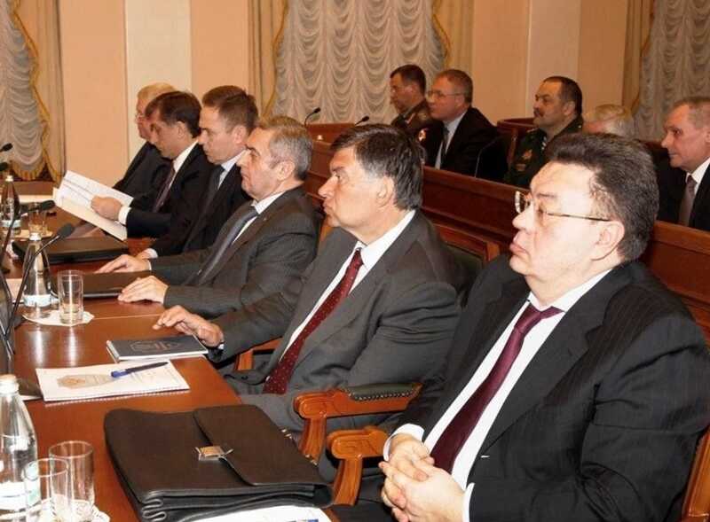 Семья замдиректора ФСБ Сергея Королёва укрывает значительные активы и роскошную недвижимость