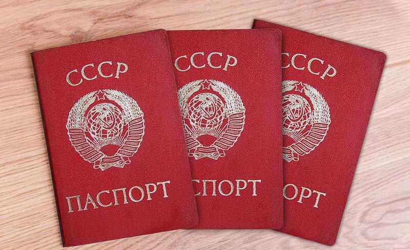 Женщину из Ленобласти могут заключить в СИЗО по делу о «Гражданах СССР»