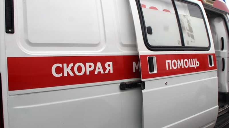 В Саратове подросток попал в реанимацию после употребления жидкости для розжига