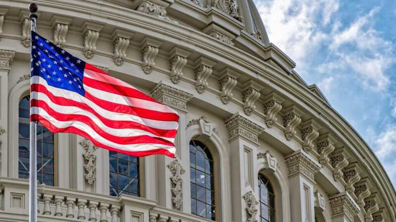 Американские сенаторы предложили выделить Украине 54,6 миллиарда долларов на срок в два года
