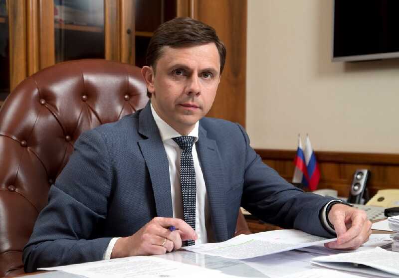 Губернатор Орловской области Андрей Клычков объяснил ограничение мобильного интернета тем, что на «СВО» ситуация ещё хуже
