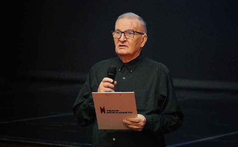 Юрий Еремин, отмеченный званием Народного артиста РСФСР, ушёл из жизни