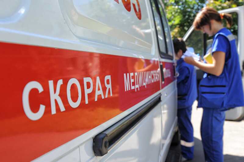 Жительница Екатеринбурга получила перелом из-за популярного тренда с песней Ники Минаж