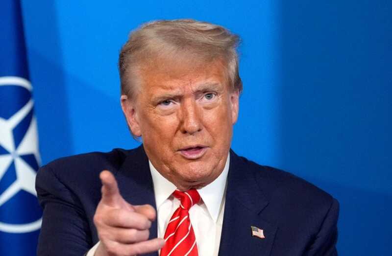 Заявления Трампа о подводных лодках повышают риск ядерной эскалации