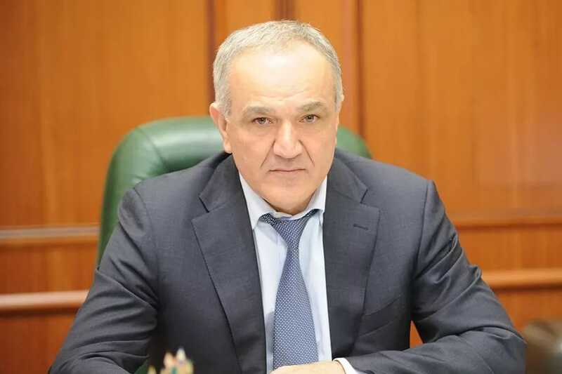 В Дагестане набирает обороты конфликт вокруг должности главы МВД Абдурашида Магомедова