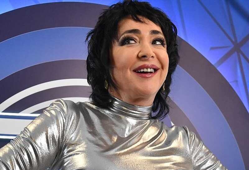 Певица Лолита подняла цену на свои концерты на 2 миллиона рублей
