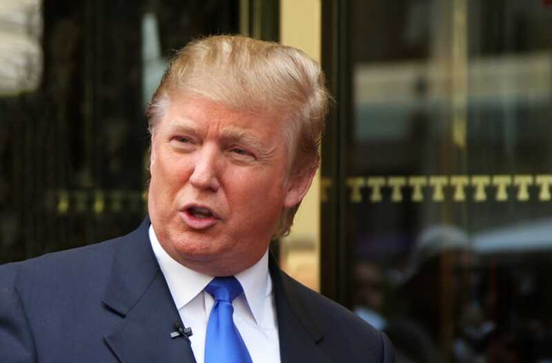 Трамп настаивает на немедленном освобождении всех заложников ХАМАС